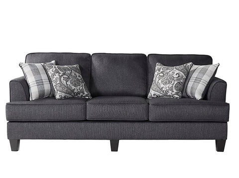 Bristol Fabric Sofa