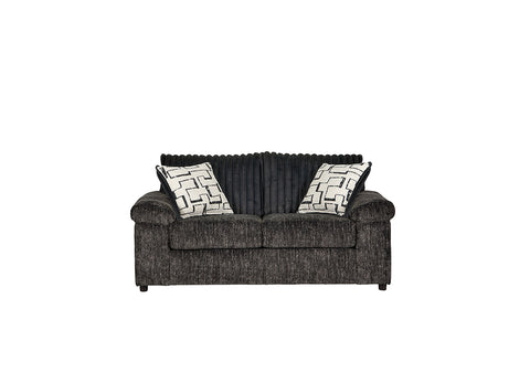 Verona Fabric Loveseat